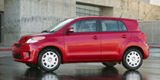 Research the 2010 Scion xD