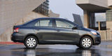 Research the 2010 Toyota Yaris