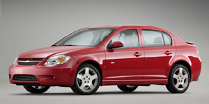 2006 Chevrolet Cobalt Reviews / Specs / Pictures