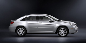 2008 Chrysler Sebring Reviews / Specs / Pictures