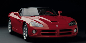 2003 Dodge Viper Reviews / Specs / Pictures