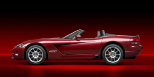 2008 Dodge Viper Reviews / Specs / Pictures