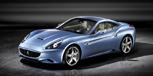 Ferrari California Reviews / Specs / Pictures