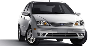 2005 Ford Focus Reviews / Specs / Pictures