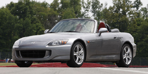 Honda S2000 Reviews / Specs / Pictures