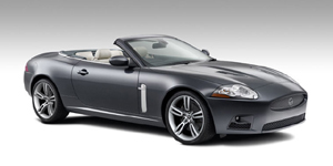 2008 Jaguar XK Reviews / Specs / Pictures