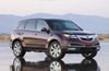 Picture of 2010 Acura MDX