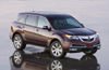 Picture of 2010 Acura MDX