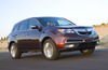 2010 Acura MDX Picture