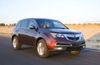2010 Acura MDX Picture
