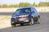 2010 Acura MDX Picture