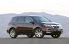 Picture of 2010 Acura MDX
