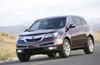 2010 Acura MDX Picture