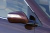 2010 Acura MDX Door Mirror Picture