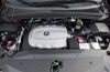 2010 Acura MDX 3.7L V6 Engine Picture