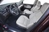 2010 Acura MDX Front Seats Picture