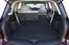 2010 Acura MDX Trunk Picture