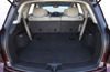 2010 Acura MDX Trunk Picture