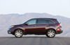 Picture of 2010 Acura MDX