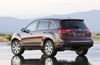 Picture of 2011 Acura MDX