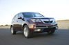 Picture of 2011 Acura MDX