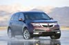 Picture of 2011 Acura MDX