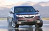 Picture of 2011 Acura MDX