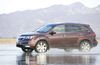 Picture of 2011 Acura MDX