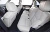 Picture of 2011 Acura MDX Rear Seats