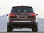 Acura MDX Desktop Wallpaper