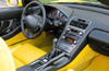 2002 Acura NSX-T Interior Picture