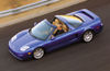 2002 Acura NSX-T Picture