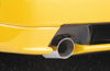 2002 Acura NSX-T Exhaust Tip Picture