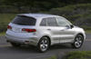 2009 Acura RDX Picture