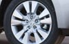 2010 Acura RDX Rim Picture