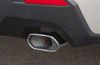 2010 Acura RDX Exhaust Tip Picture