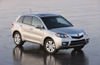 2010 Acura RDX Picture