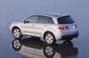 2010 Acura RDX Picture