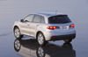 2010 Acura RDX Picture