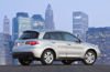 2010 Acura RDX Picture
