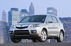 2010 Acura RDX Picture