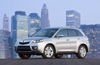 2010 Acura RDX Picture