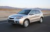 2010 Acura RDX Picture