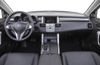2010 Acura RDX Cockpit Picture