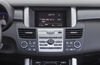 2010 Acura RDX Center Stack Picture
