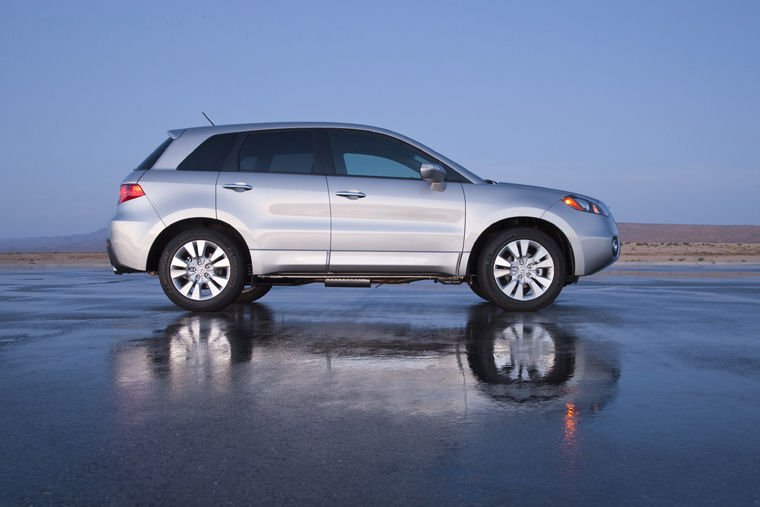 2010 Acura RDX Picture