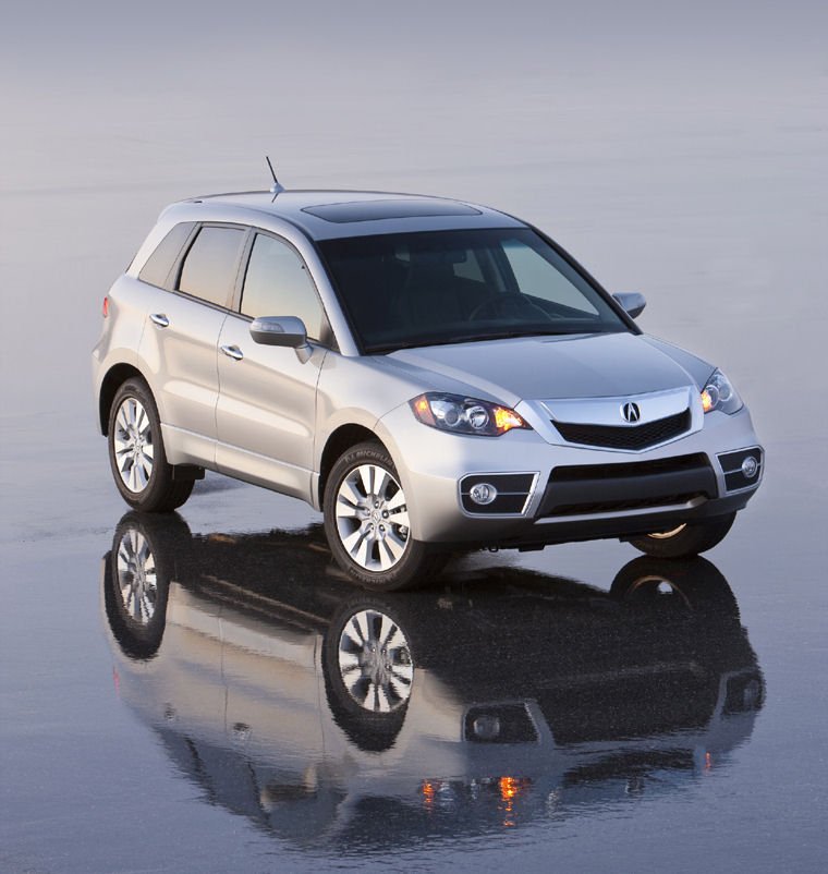 2010 Acura RDX Picture