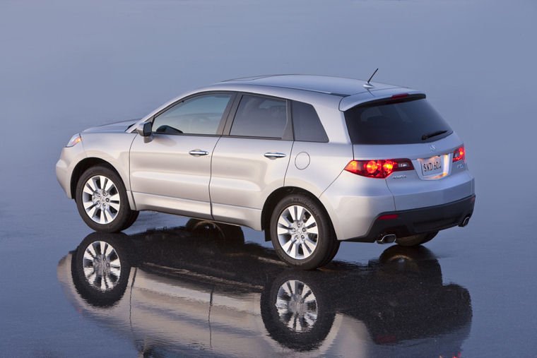 2010 Acura RDX Picture