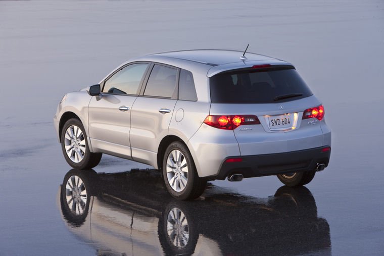 2010 Acura RDX Picture