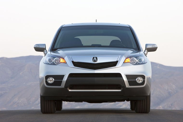 2010 Acura RDX Picture